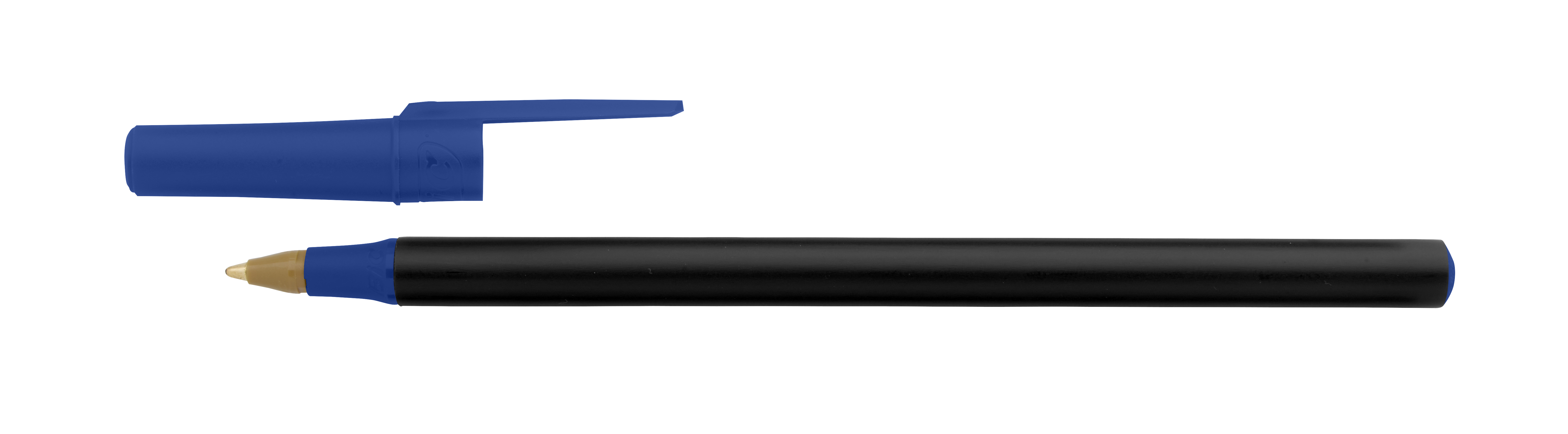 BIC® Ecolutions® Round Stic® Pen 43